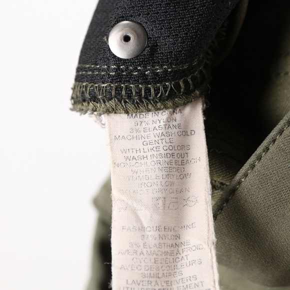 PrAna Meme Pants - Picture 8 of 8